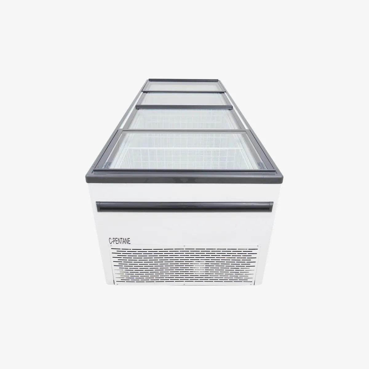 Fridge Star Island Chest Freezer — VS2500
