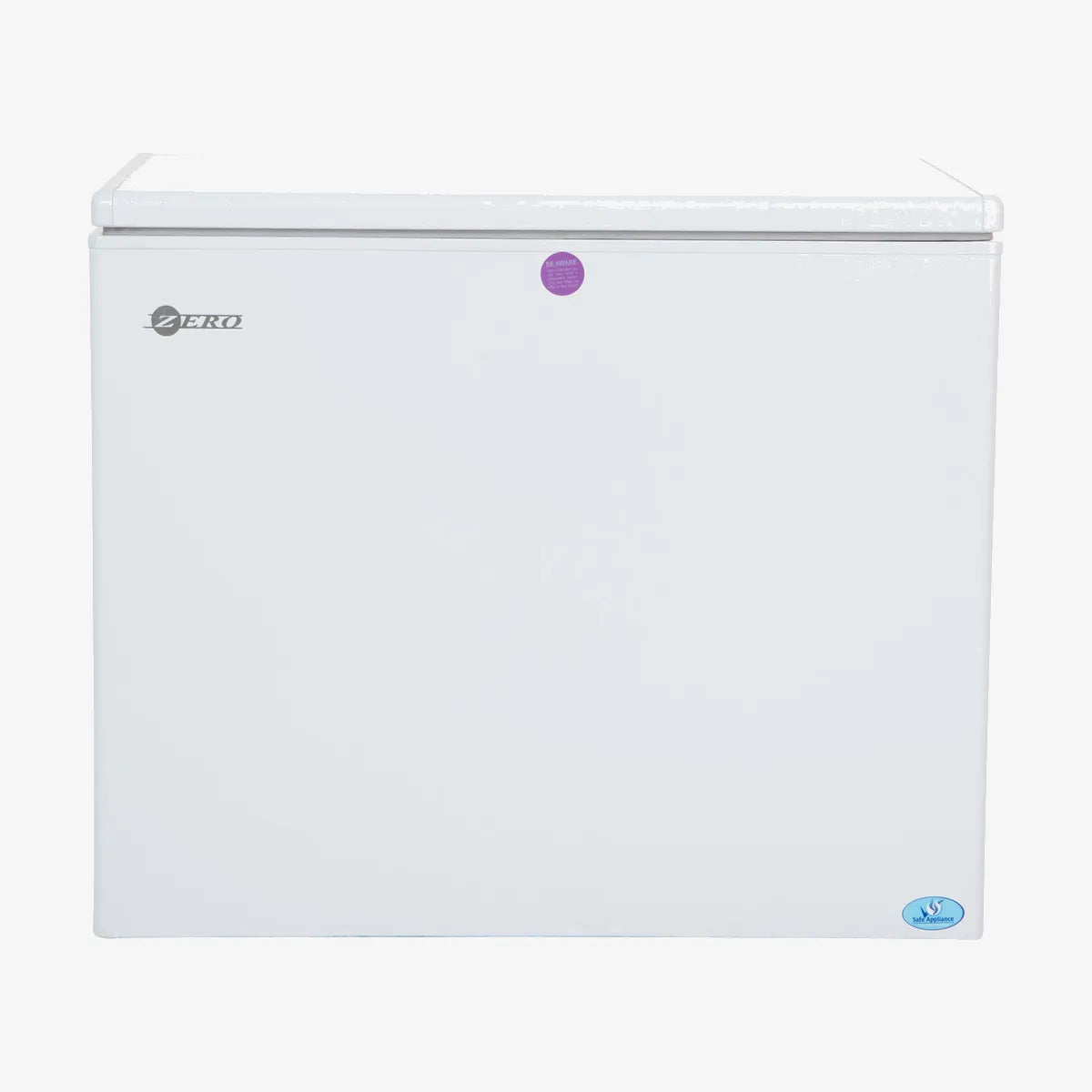 Zero Gas/Electric Chest Freezer — 250L (GF250)