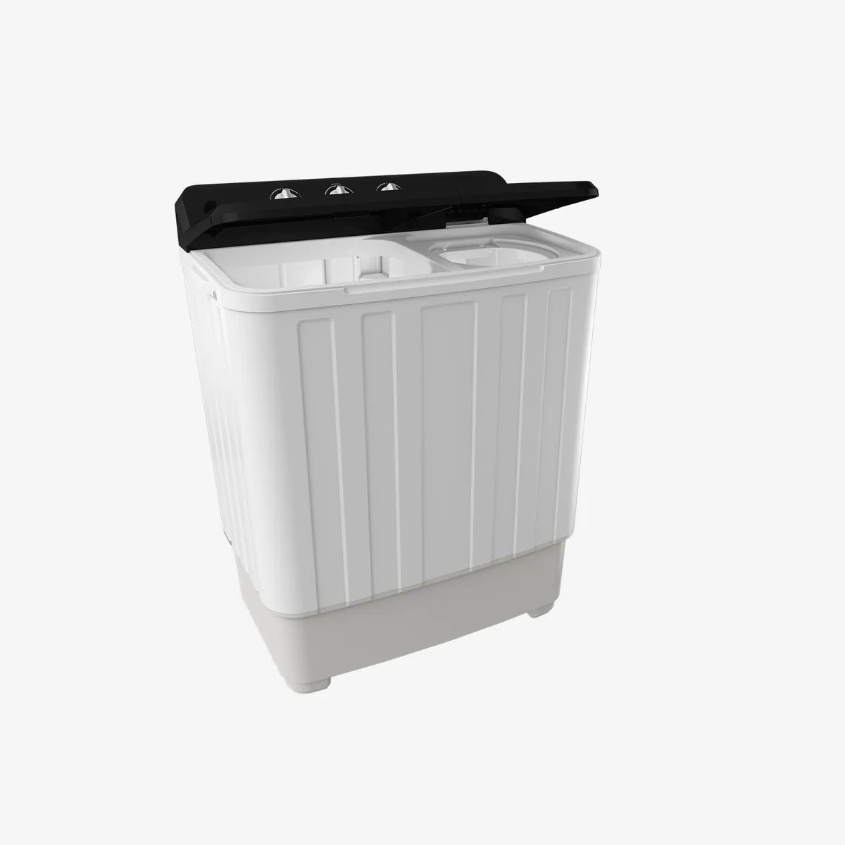 Defy 9kg Twin Tub Washing Machine White — DTT169