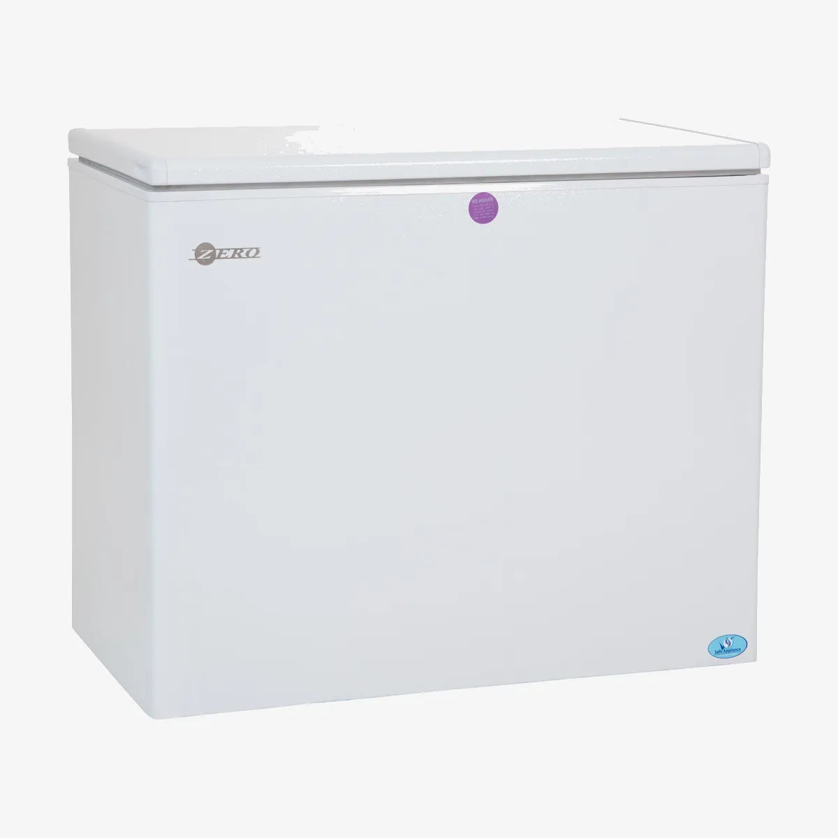 Zero Gas/Electric Chest Freezer — 250L (GF250)