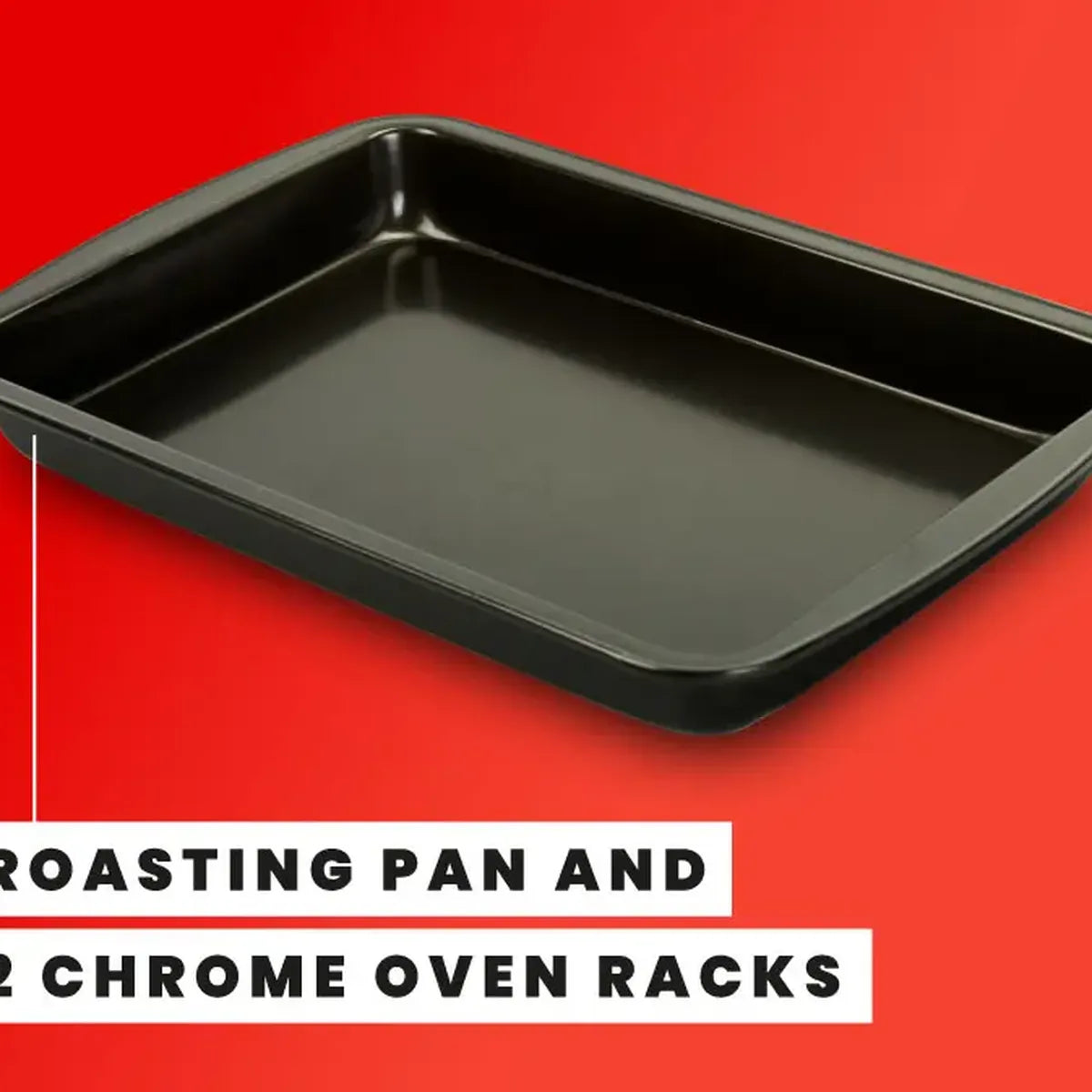 Univa Oven and Hob Combo — U336B