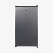 Defy 90L Bar Fridge Metallic — DBF90M