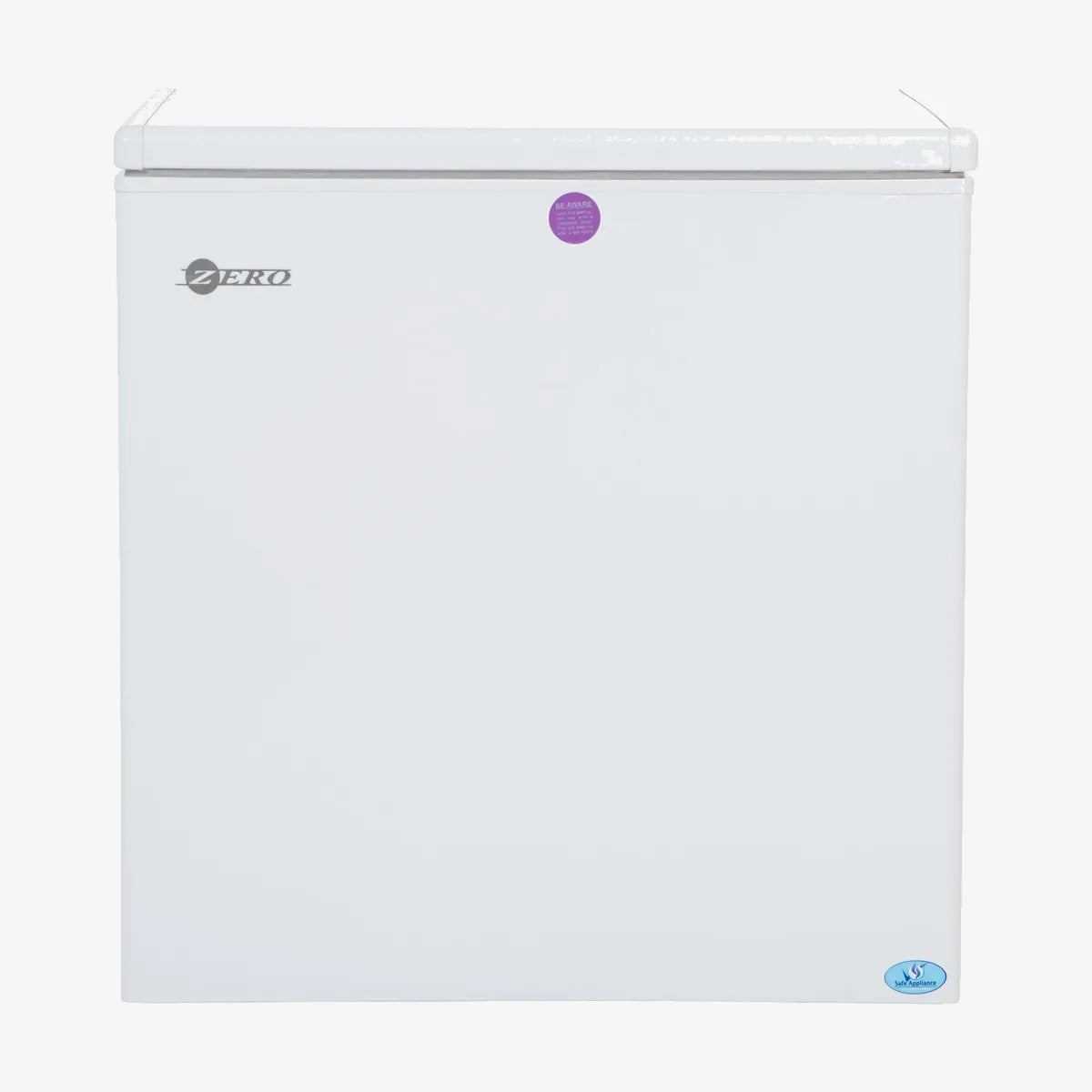 Zero — 120L Gas-Electric Chest Freezer — GF120
