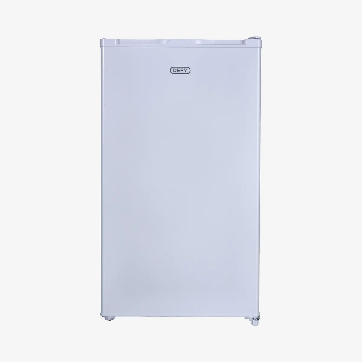 Defy 90L Bar Fridge White — DBF90W
