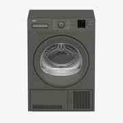 Defy 10kg Condenser Tumble Dryer Manhattan Gray — DTD322