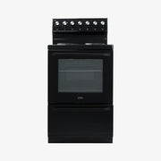 Univa 600mm Electric Stove — U126B