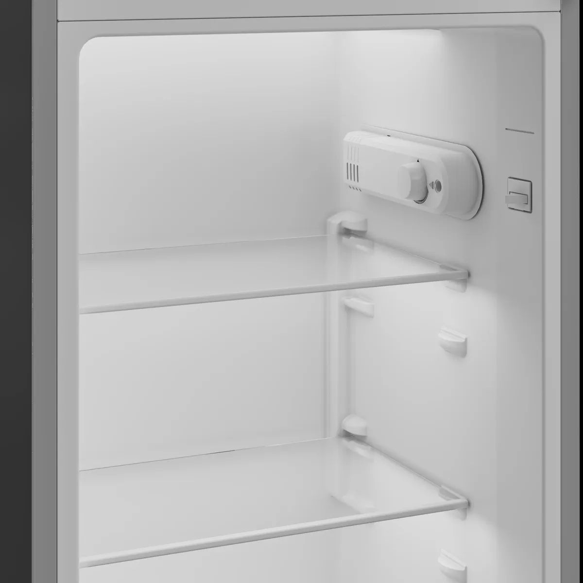 Defy 50cm Double Door EMB Metallic — DAD239