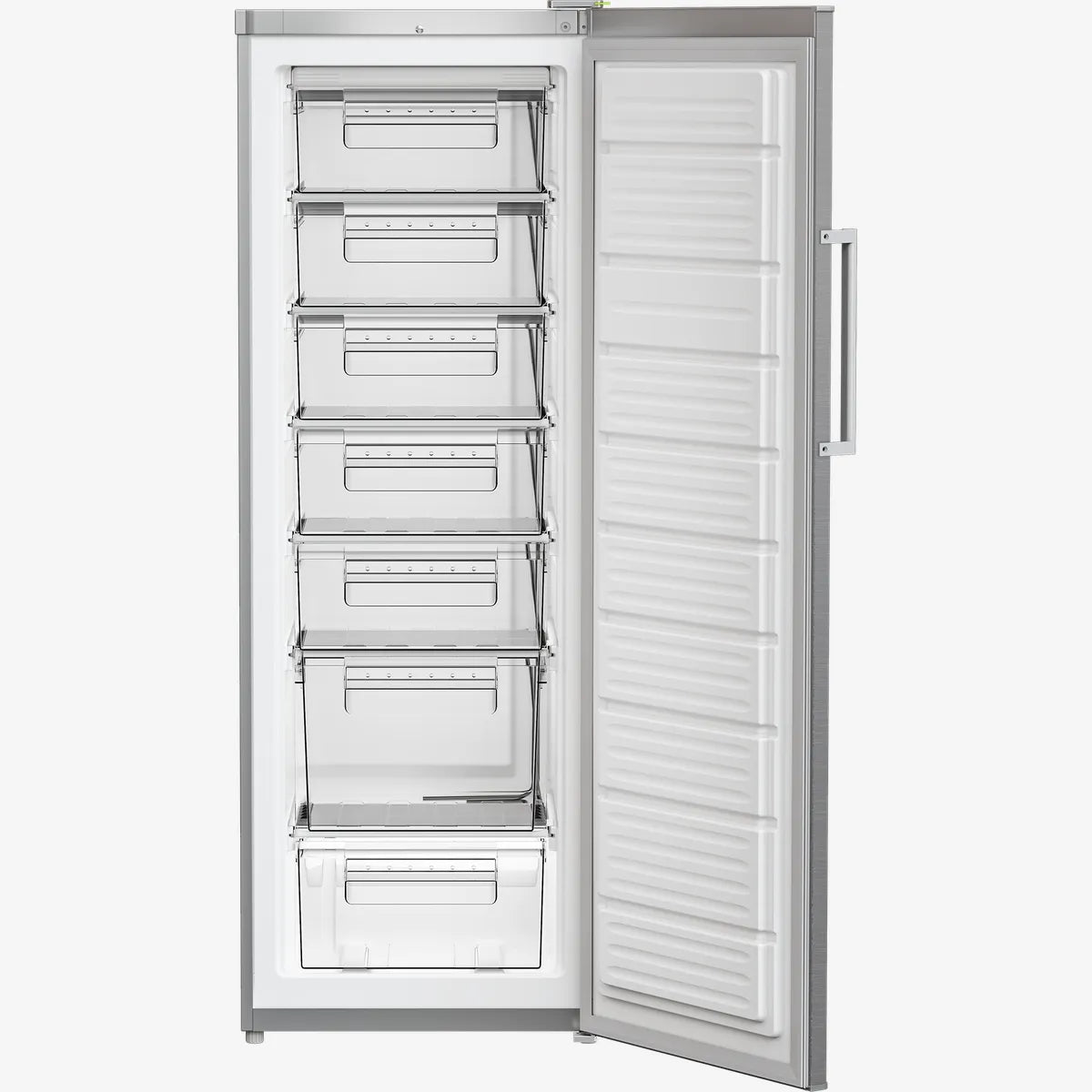 Defy 60cn Upright Freezer Inox — DUF300