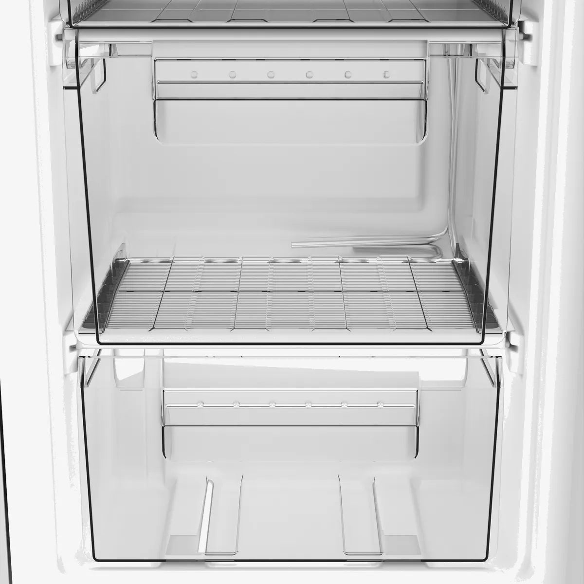 Defy 60cn Upright Freezer Inox — DUF300