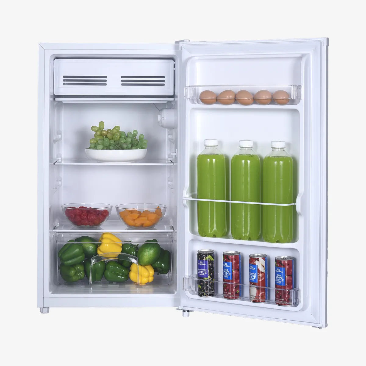 Defy 90L Bar Fridge White — DBF90W