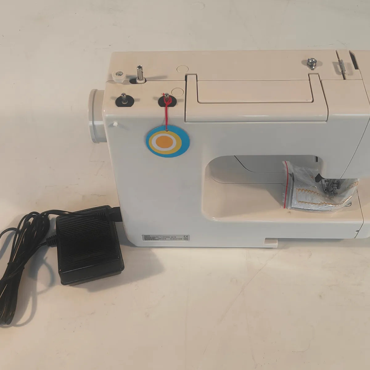 SewingStar 6224 Zig Zag Multi-function Domestic Sewing Machine
