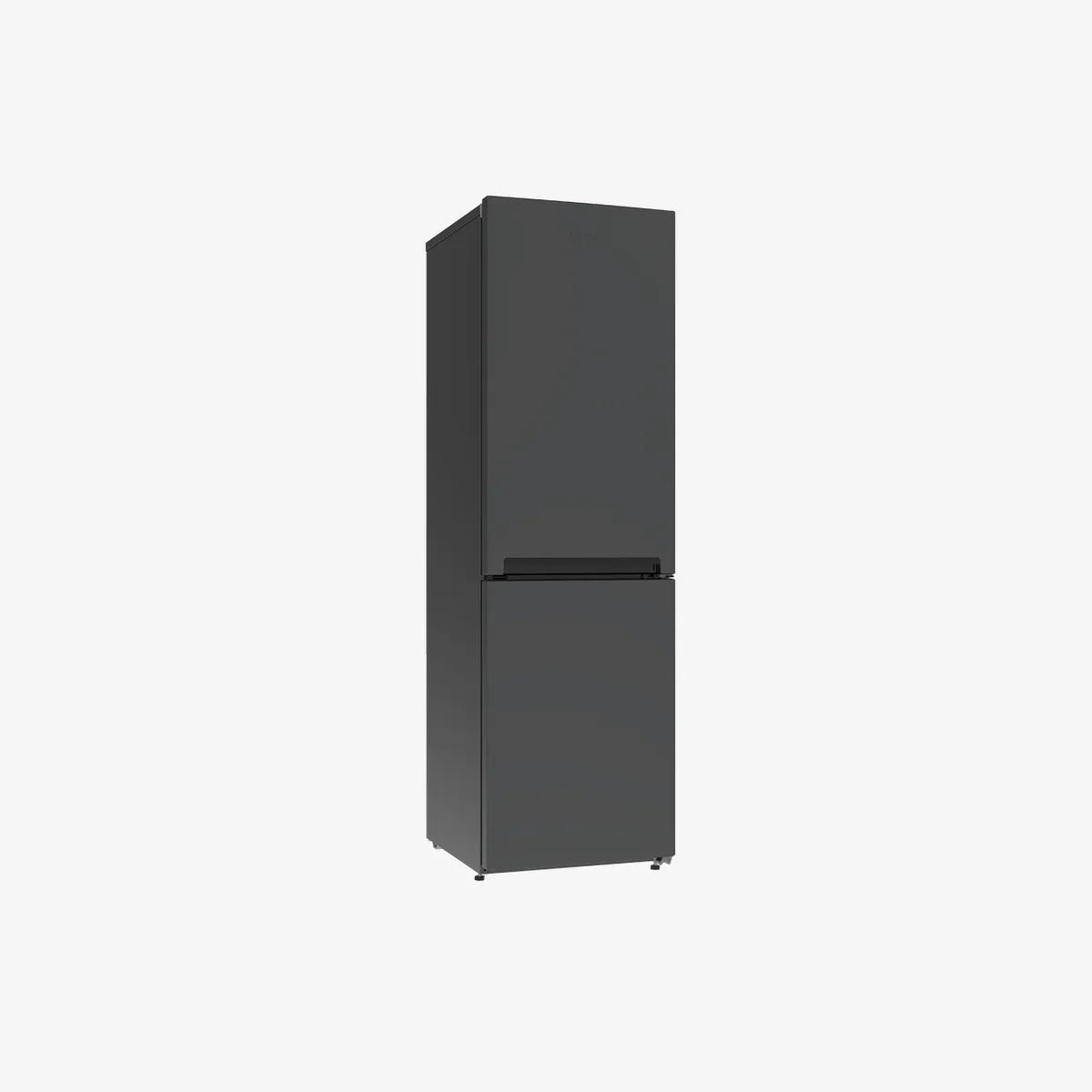 Defy 50cm Fridge / Freezer EMB Metallic — DAC363