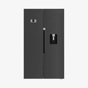 Defy Side-by-Side Fridge Freezer — DFF663