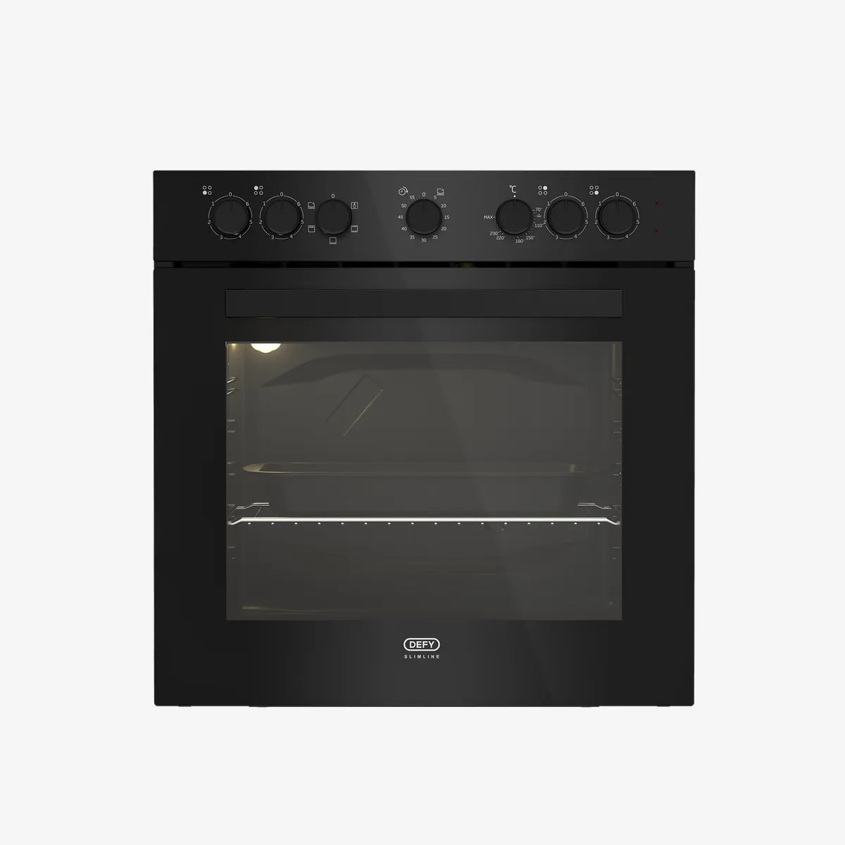 Defy Slimline Box Set DBO482E & DHD332 — DCB822E