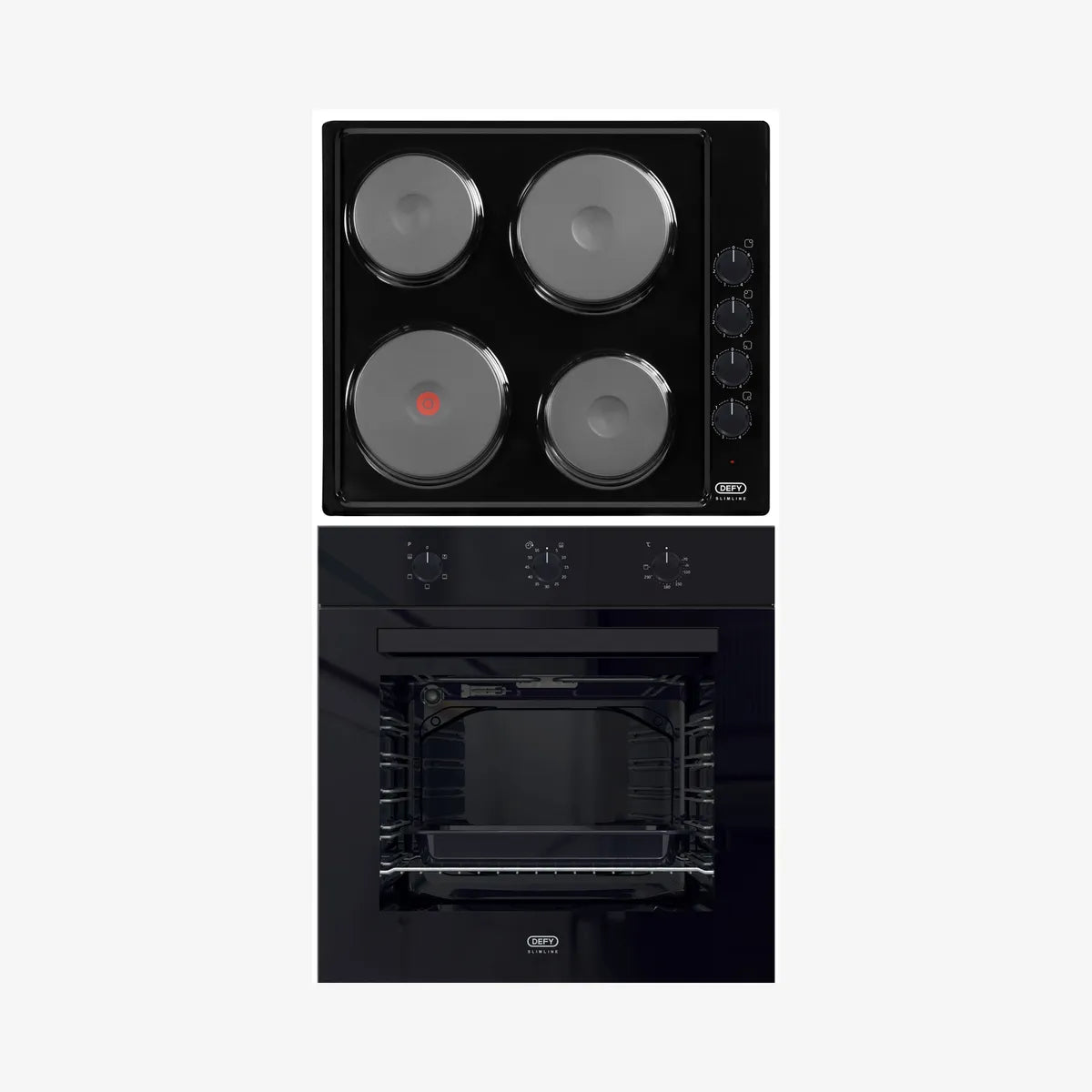 Defy Slimline Box Set DBO483E & DHD398 — DCB838E