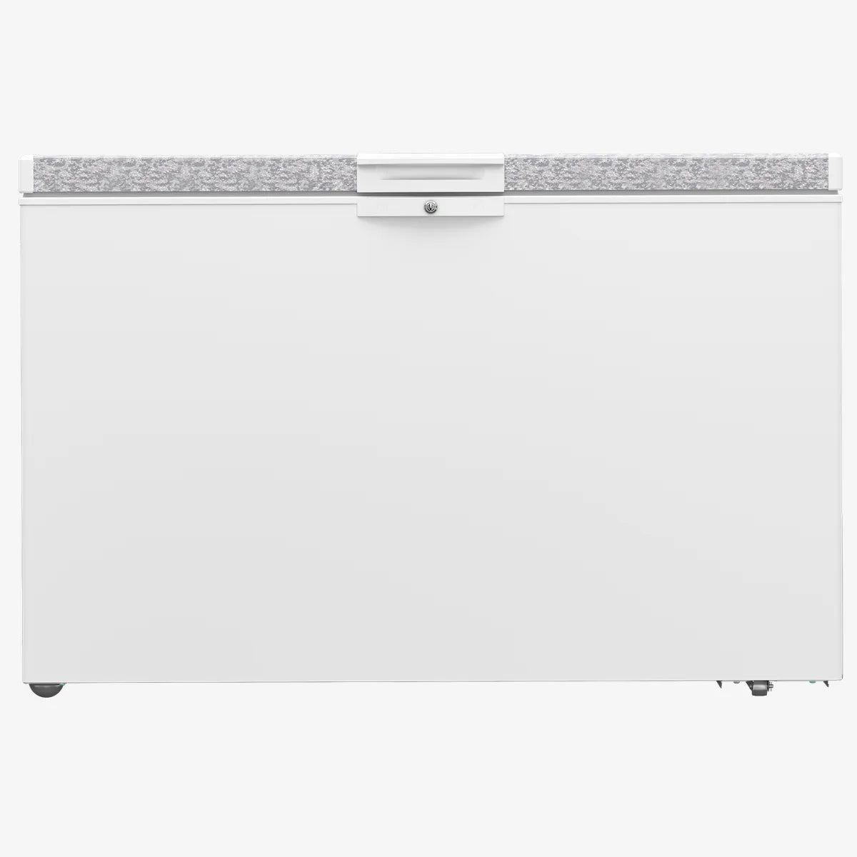 Defy 386L Chest Freezer White — DMF454