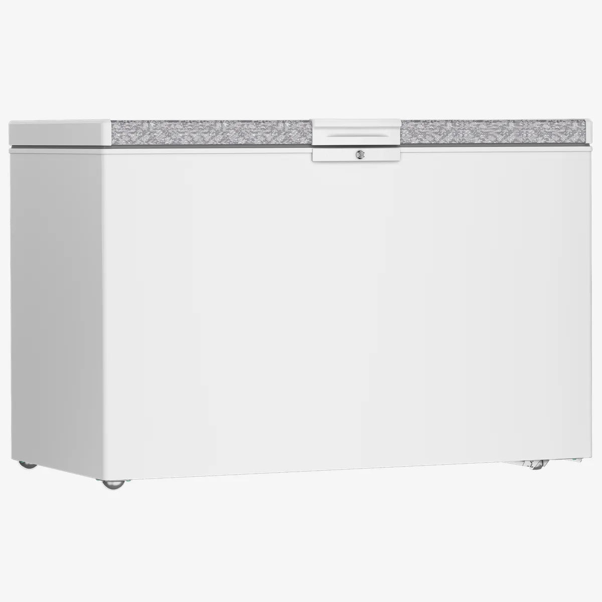 Defy 386L Chest Freezer White — DMF454