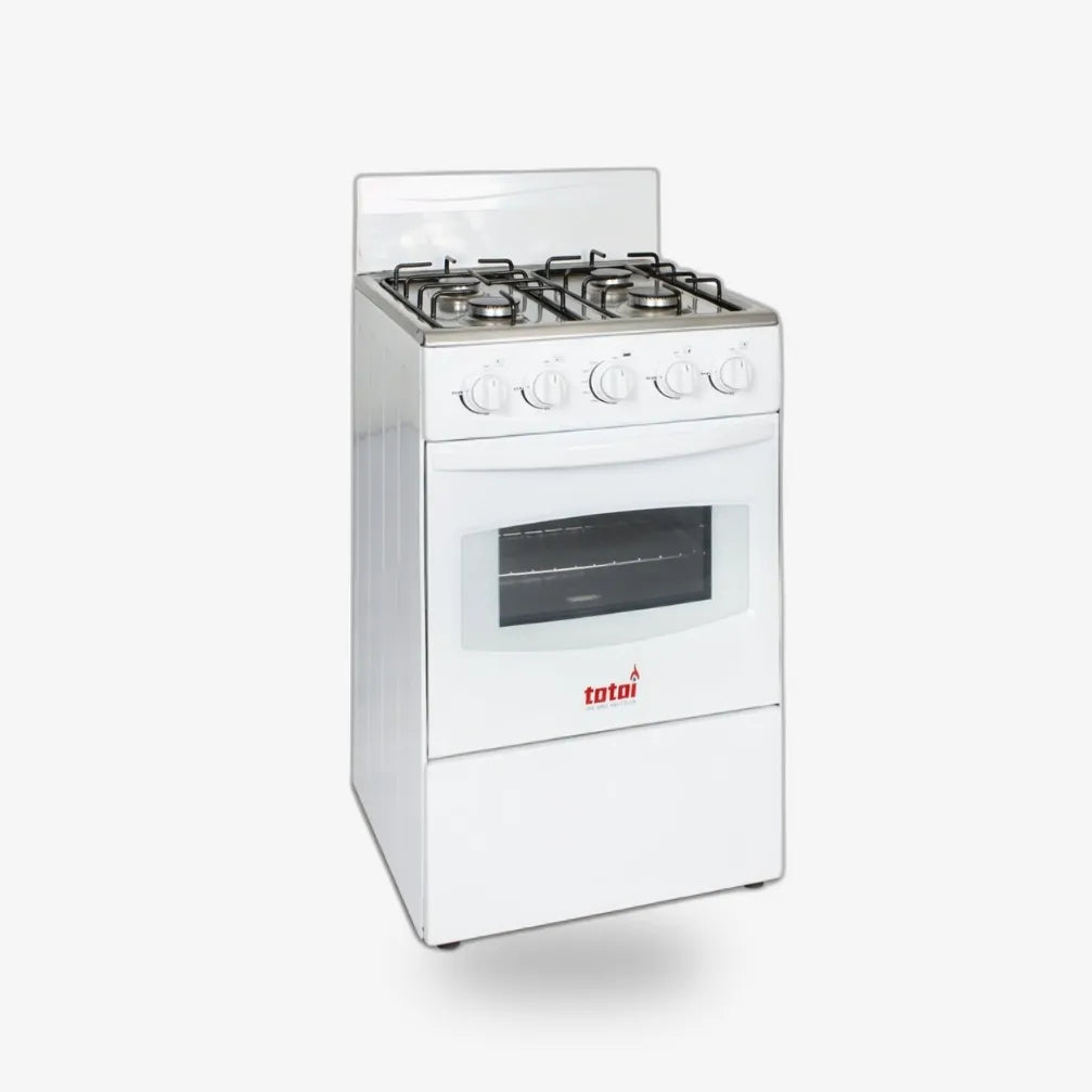 Totai Full Gas Stove — 50cm — 03/T300A