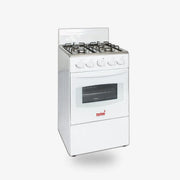 Totai Full Gas Stove — 50cm — 03/T300A