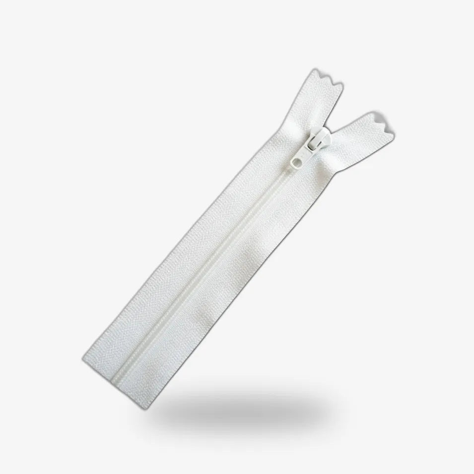 Nylon Zip — 20cm