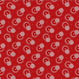 3 Cats Shwe Shwe - 100% Cotton - Various Designs - Des: CW03