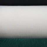 Shade Net - 50% (3m Width) - Various Colours