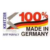 Kretzer - Zip Zap - Kitchen Scissor - Stainless Steel - 20CM