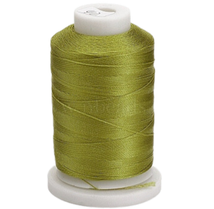 Upholstery Thread - Blue / Green - 1000m