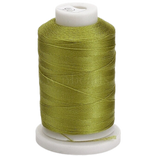 Upholstery Thread - Blue / Green - 1000m