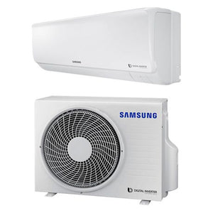 Samsung - Aircon 12000 BTU Inverter