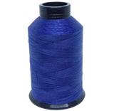 Upholstery Thread - Blue / Green - 1000m