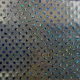 Metallic Foil Knit - Assorted Colors - 150CM (Type 2)