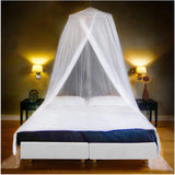 Mosquito Netting - Cream/White - 300CM