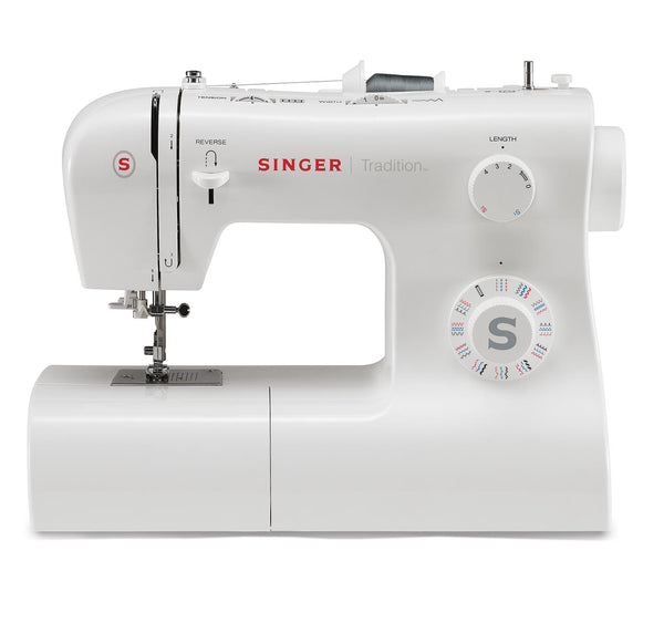 Singer - Tradition 2282 Sewing Machine – Home Hyper City