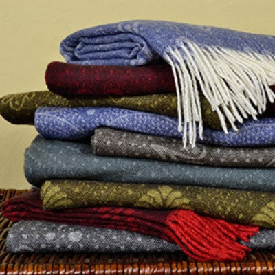 Aranda Makoti Blanket Wrap - Various Colours - 130CM