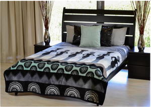 Belfore Finesse Blankets - Assorted Colours & Designs