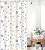 Shower Curtains - Assorted designs