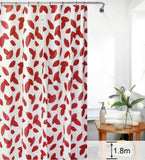 Shower Curtains - Assorted designs