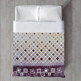 Casablanket Mink Blanket 1 Ply - Assorted Colours & Designs - Queen