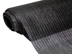 Shade Net - 70% (3m Width) - Various Colours