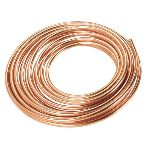 Gas Copper Coil Tubing R22 Gas (Soft Drawn)