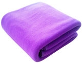 Polyester Toweling 315GSM - 150CM - Assorted Colours