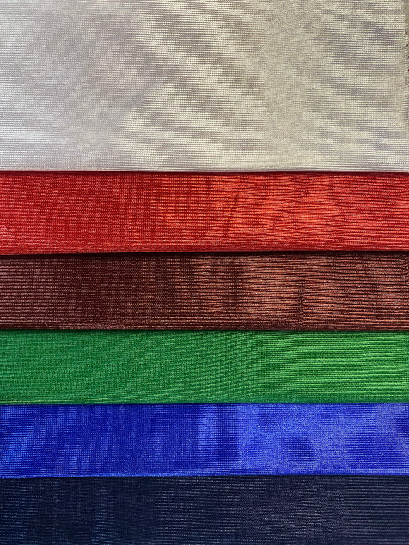 Soccer Sheen - Assorted Colours - 150CM