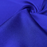 Pongee Lining - Assorted Colours - 150CM