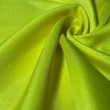 Pongee Lining - Assorted Colours - 150CM