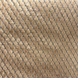 Diamond Upholstery Fabric - Various Colours - 150CM