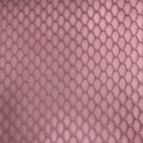 Scuba Honeycomb - Various Colours - 160CM