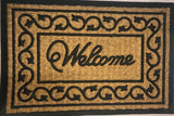 Welcome Mats - Square - Various Designs - Various Sizes