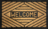 Welcome Mats - Square - Various Designs - Various Sizes