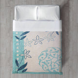 Letsatsi Mink Blanket 1 Ply - Assorted Colours & Patterns